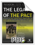 The Pact at PCC