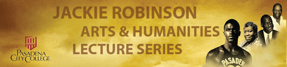 Jackie Robinson Lecture Series
